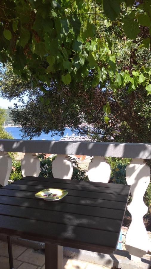 Moki Apartment Vis Luaran gambar