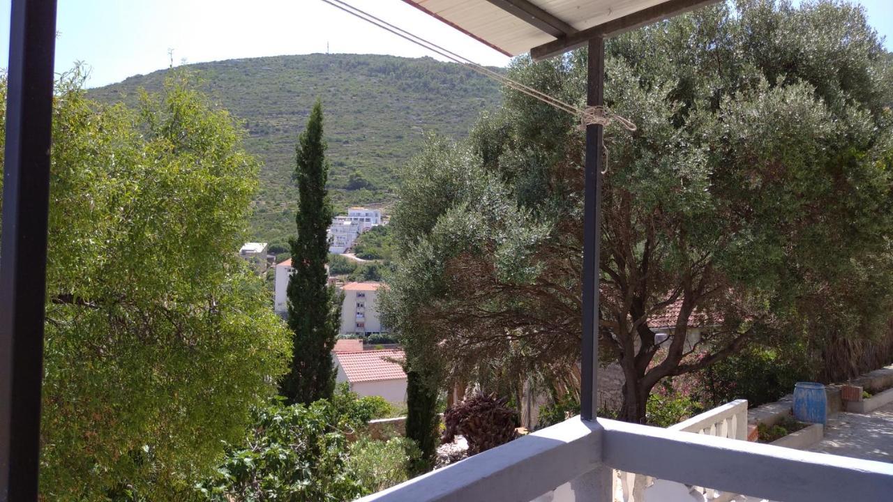 Moki Apartment Vis Luaran gambar
