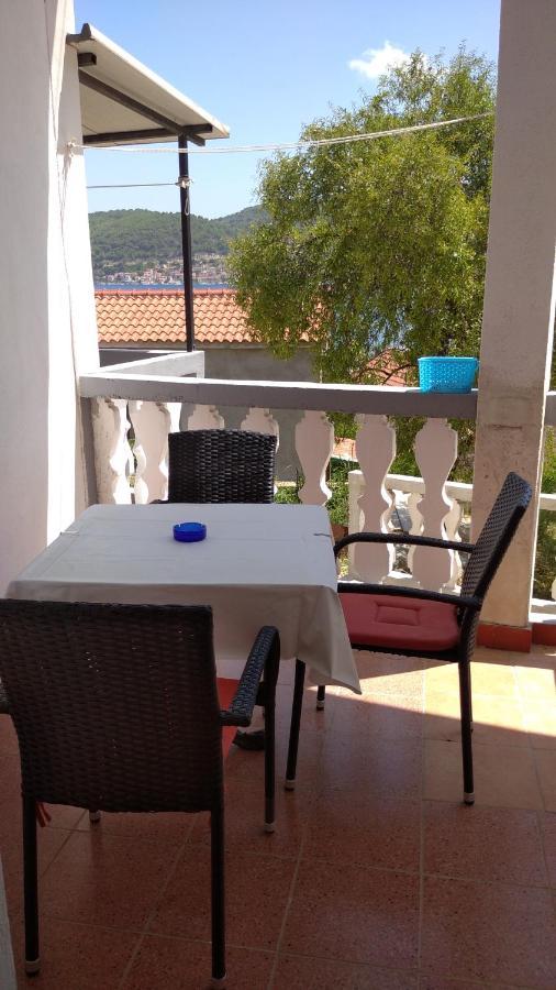 Moki Apartment Vis Luaran gambar