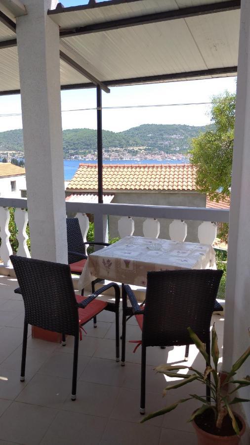 Moki Apartment Vis Luaran gambar