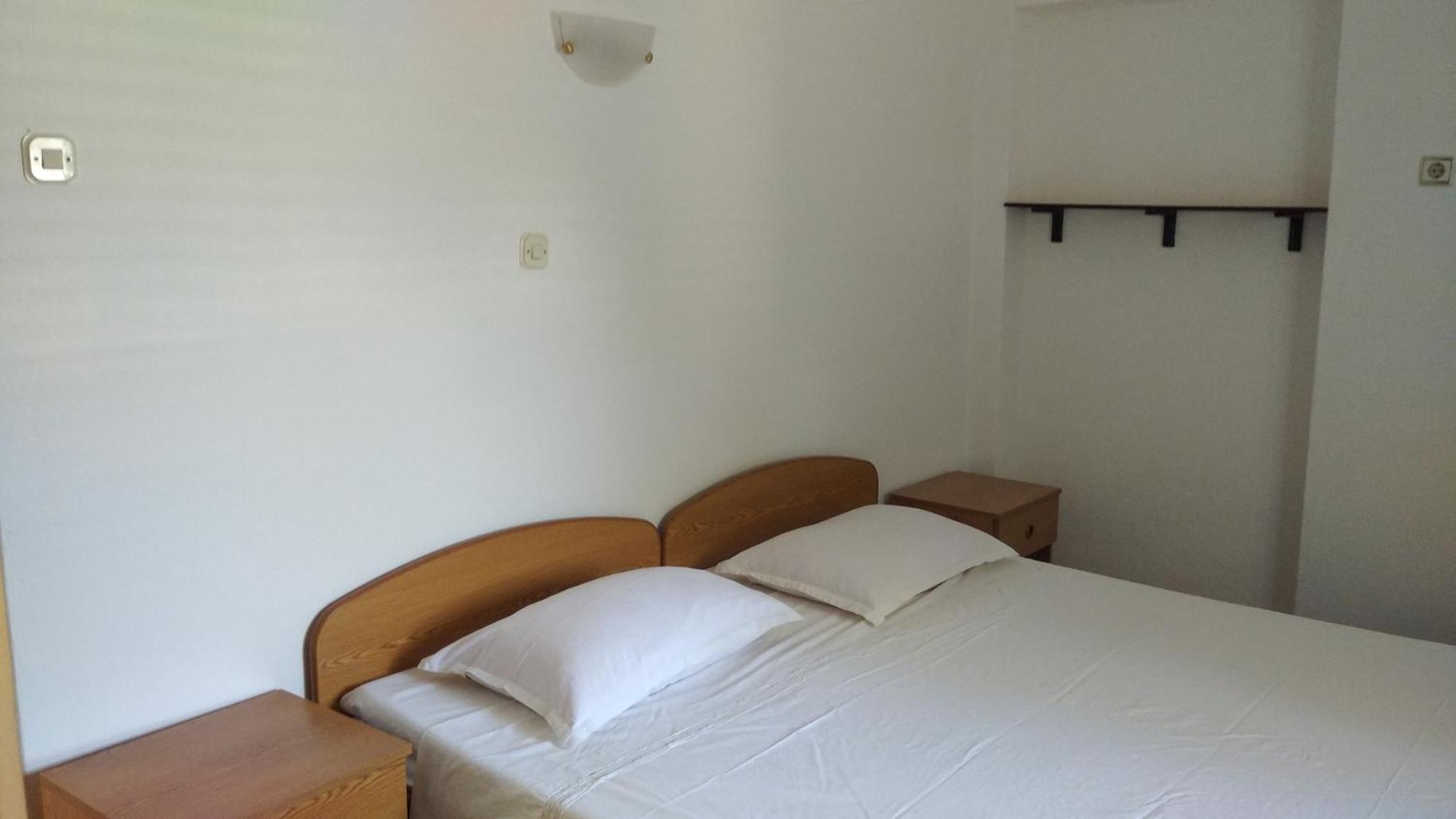 Moki Apartment Vis Luaran gambar