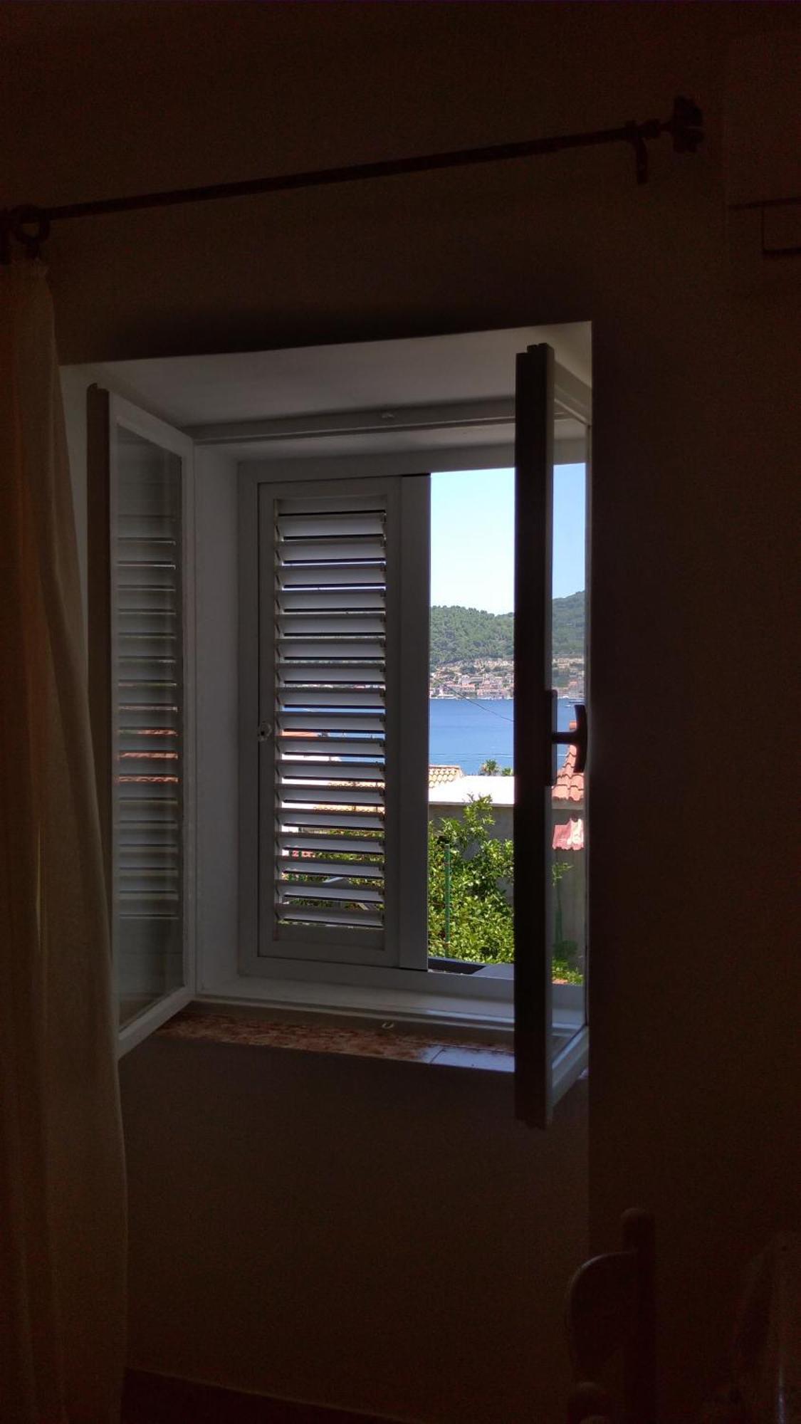 Moki Apartment Vis Luaran gambar