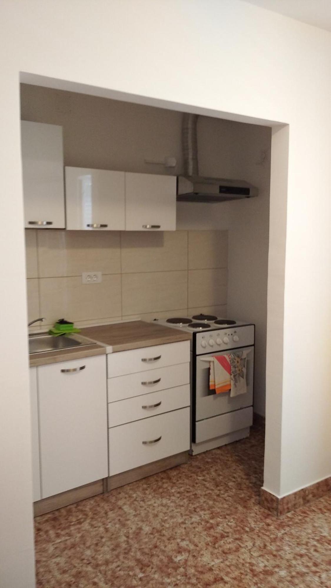 Moki Apartment Vis Luaran gambar