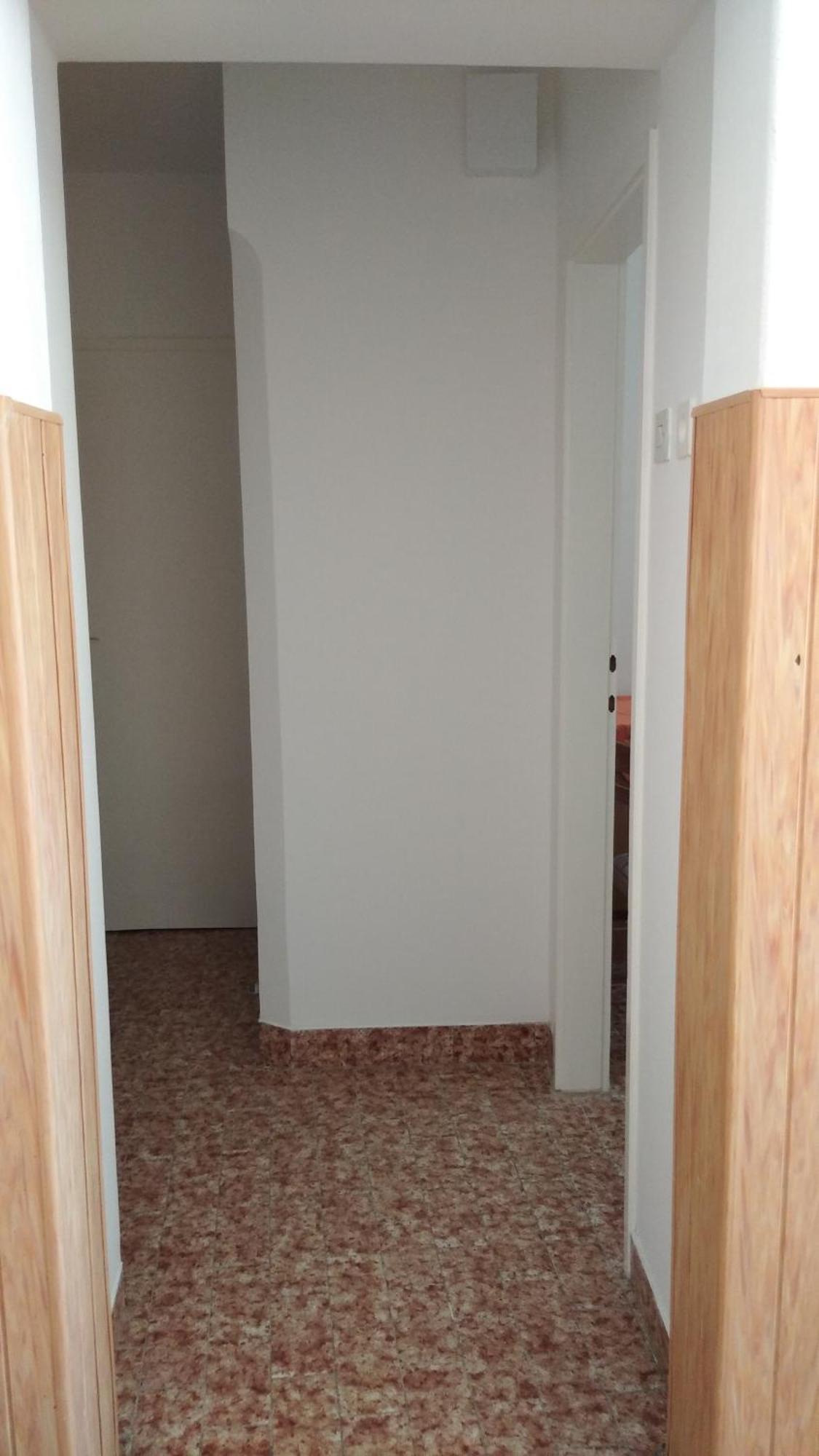 Moki Apartment Vis Bilik gambar