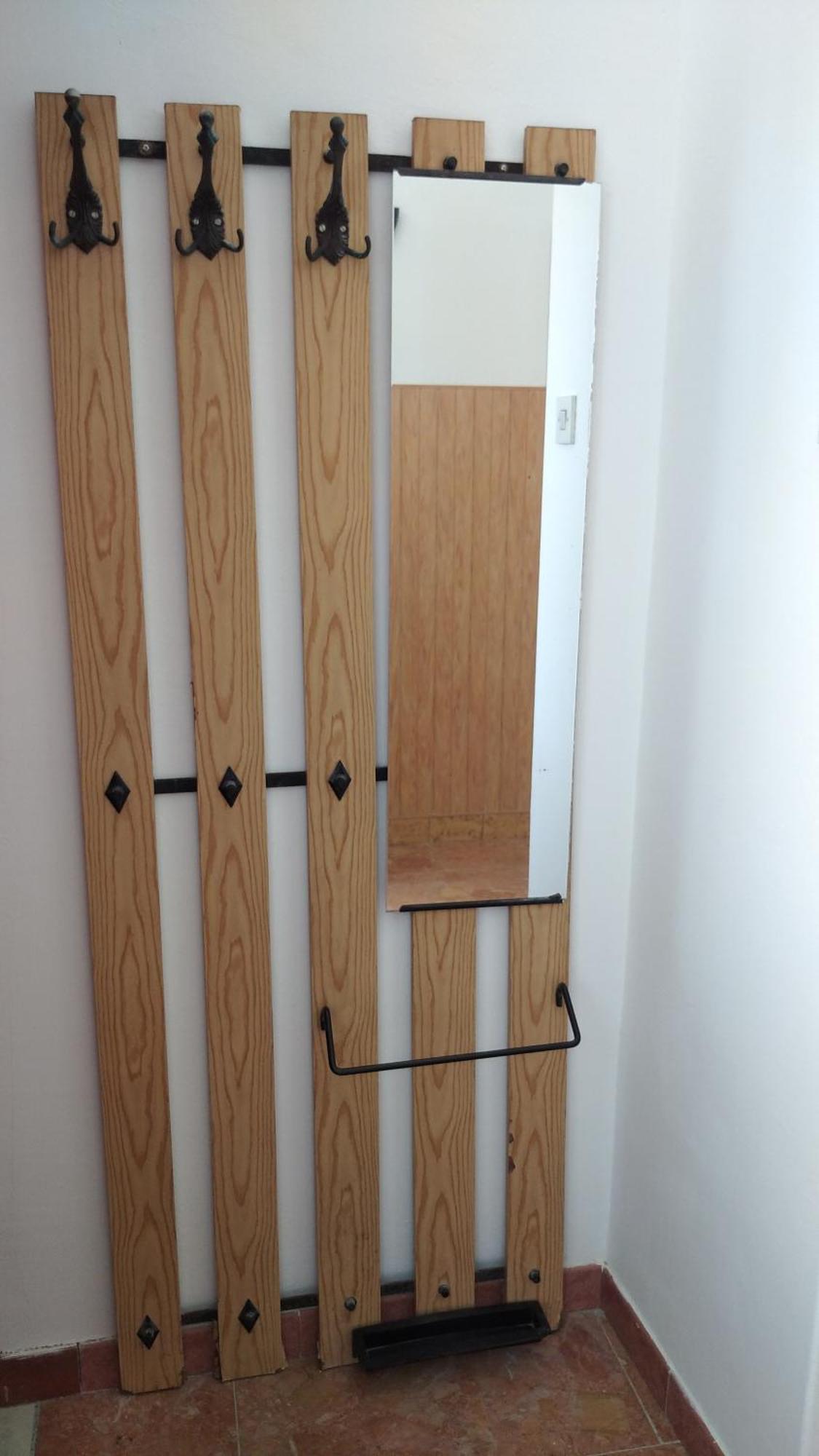 Moki Apartment Vis Bilik gambar